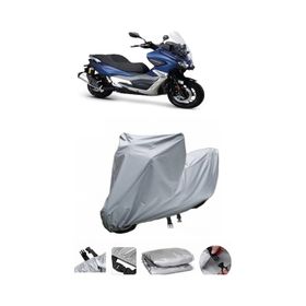 Coverplus RKS Blade 350 Gri Su Geçirmez Motosiklet Brandası