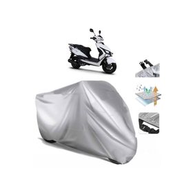 Coverplus RKS Blazer 50 Motosiklet Branda