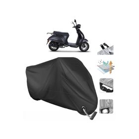 Coverplus RKS Blueberry Motosiklet Branda