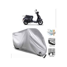 Coverplus RKS Blueberry Motosiklet Branda