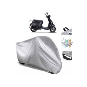 Coverplus RKS Blueberry Motosiklet Branda
