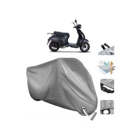 Coverplus RKS Blueberry Motosiklet Branda