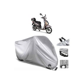 Coverplus Rks City-Bike Elektrikli Motorsiklet Brandası