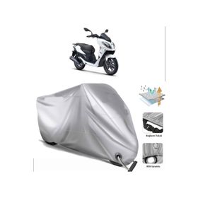 Coverplus RKS Cityblade Motosiklet Branda