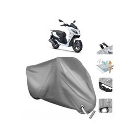 Coverplus RKS Cityblade Motosiklet Branda