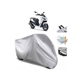 Coverplus RKS Cityblade Motosiklet Branda