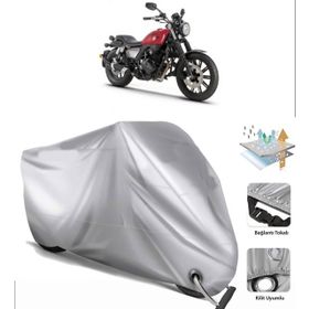 Coverplus RKS K-Light 202 Motosiklet Branda