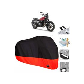 Coverplus RKS K-Light 202 Motosiklet Branda