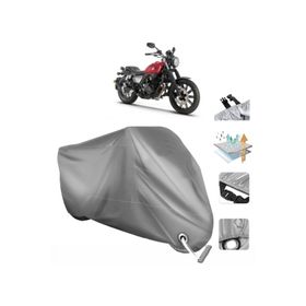 Coverplus RKS K-Light 202 Motosiklet Branda