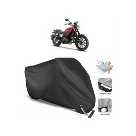 Coverplus RKS K-Light 202 Motosiklet Branda