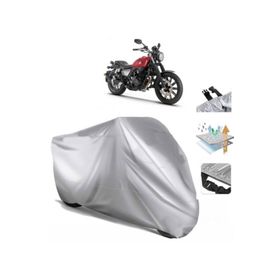 Coverplus RKS K-Light 202 Motosiklet Branda