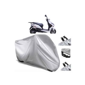 Coverplus Rks My Force Xs (Gt-3) Elektrikli Motorsiklet Brandası