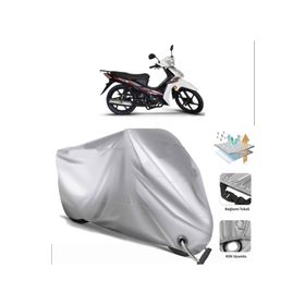 Coverplus RKS Next 100 Motosiklet Branda