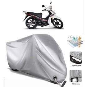 Coverplus RKS Next 100 Motosiklet Branda