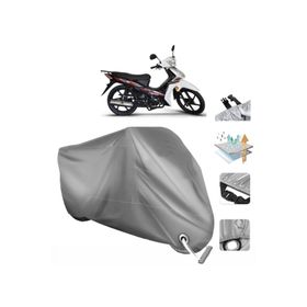 Coverplus RKS Next 100 Motosiklet Branda