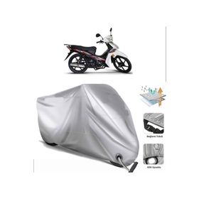 Coverplus RKS Next 50 Motosiklet Branda