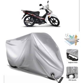 Coverplus RKS Next 50 Motosiklet Branda