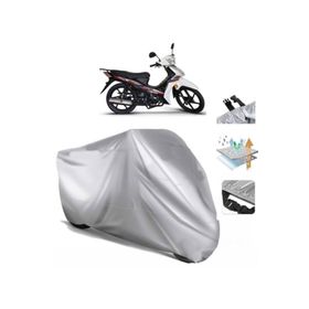 Coverplus RKS Next 50 Motosiklet Branda