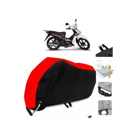 Coverplus RKS Next 50 Motosiklet Branda