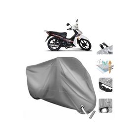 Coverplus RKS Next 50 Motosiklet Branda