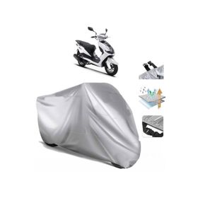 Coverplus RKS Pesaro 125 Motosiklet Branda