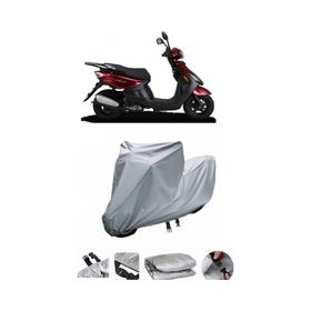 Coverplus RKS Rico Gri Su Geçirmez Motosiklet Brandası