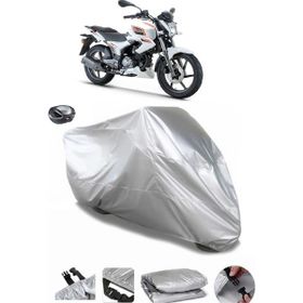 Coverplus RKS RK150-S Gri Su Geçirmez Motosiklet Brandası