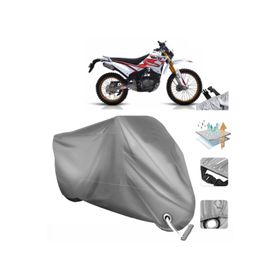 Coverplus Rks RK200-R Motosiklet Branda