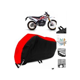 Coverplus Rks RK200-R Motosiklet Branda