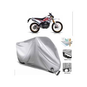 Coverplus Rks RK200-R Motosiklet Branda