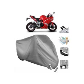 Coverplus RKS RNX Motosiklet Branda