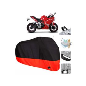 Coverplus RKS RNX Motosiklet Branda