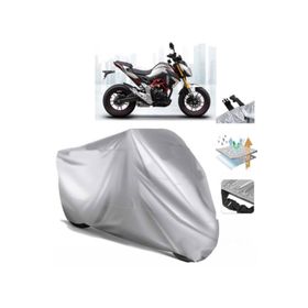 Coverplus RKS RNX Plus Motosiklet Branda
