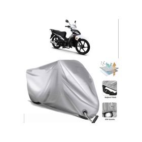 Coverplus RKS Rodos 100 Motosiklet Branda