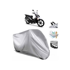 Coverplus RKS Rodos 100 Motosiklet Branda