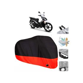 Coverplus RKS Rodos 100 Motosiklet Branda