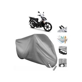 Coverplus RKS Rodos 100 Motosiklet Branda