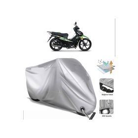 Coverplus RKS Sniper 50 Motosiklet Branda