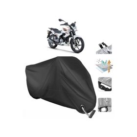 Coverplus Rks Titanic 150 Motosiklet Branda