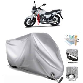 Coverplus RKS Titanic 150-R Motosiklet Branda