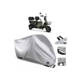 Coverplus Rks Vip Rider 3s Elektrikli Motorsiklet Brandası