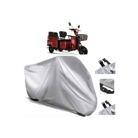 Coverplus Rks Xigma Elektrikli Motorsiklet Brandası