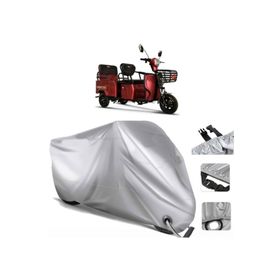 Coverplus Rks Xigma Elektrikli Motorsiklet Brandası