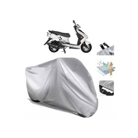 Coverplus RMG Moto Gusto Crystal Motosiklet Branda