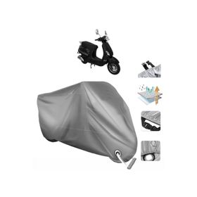 Coverplus RMG Moto Gusto Diva 50 Motosiklet Branda