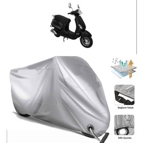 Coverplus RMG Moto Gusto Diva 50 Motosiklet Branda