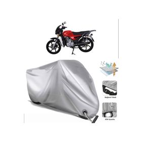 Coverplus RMG Moto Gusto Ranger 150 Motosiklet Branda