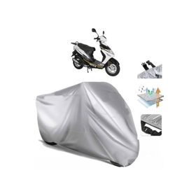 Coverplus RMG Moto Gusto Rapid 50 Motosiklet Branda