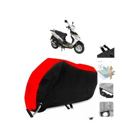 Coverplus RMG Moto Gusto Rapid 50 Motosiklet Branda