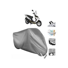 Coverplus RMG Moto Gusto Rapid 50 Motosiklet Branda